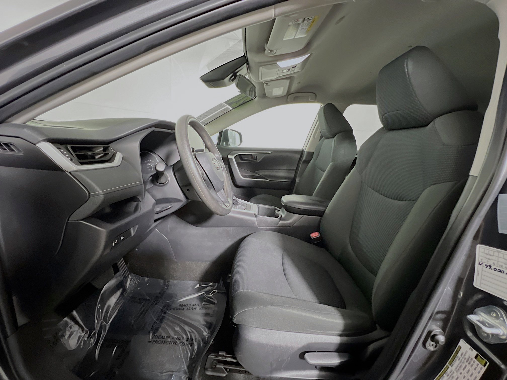 Used 2024 Toyota RAV4 LE image 15