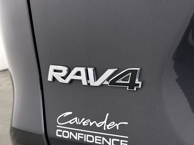 Used 2023 Toyota RAV4 LE AWD/4WD image 32
