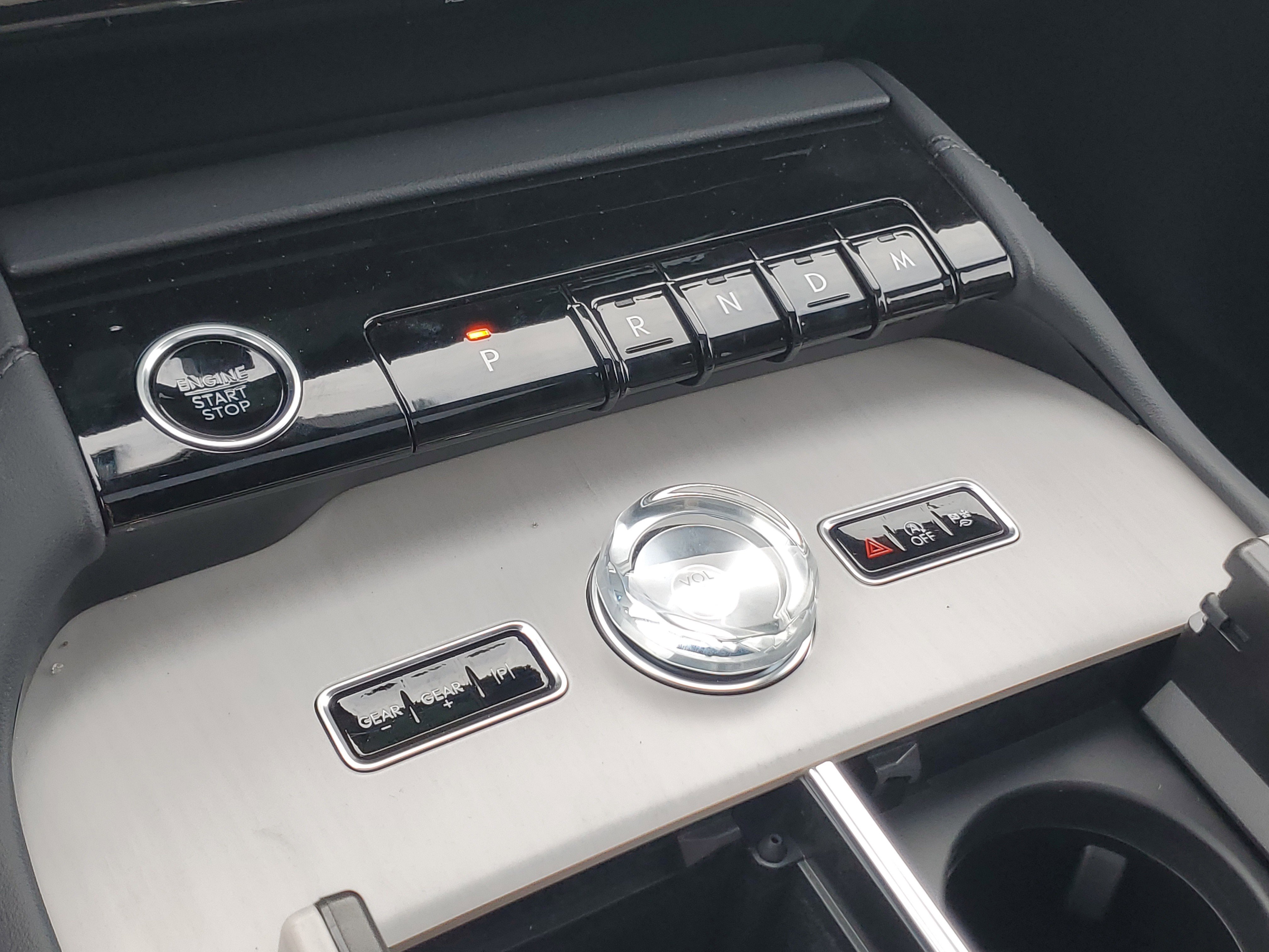 New 2025 Lincoln Navigator Reserve w/ Jet Appearance Package image 25