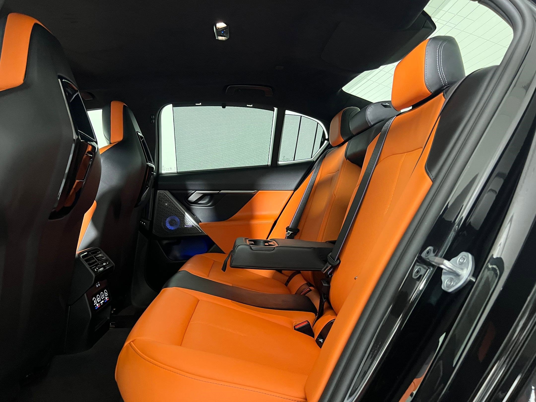 New 2026 BMW M5 w/ Carbon Package image 14