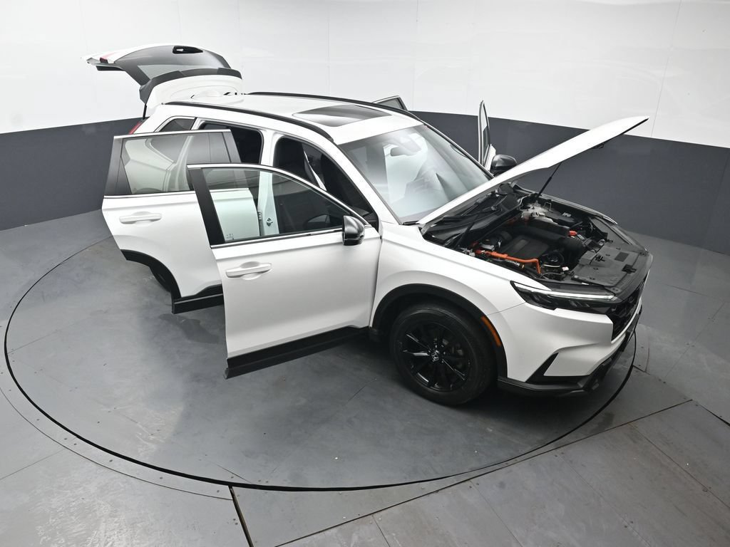 Used 2024 Honda CR-V Sport image 51