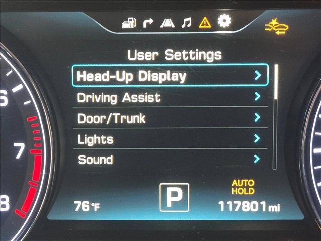 Used 2016 Hyundai Genesis 3.8 w/ Option Group 04 RWD image 3