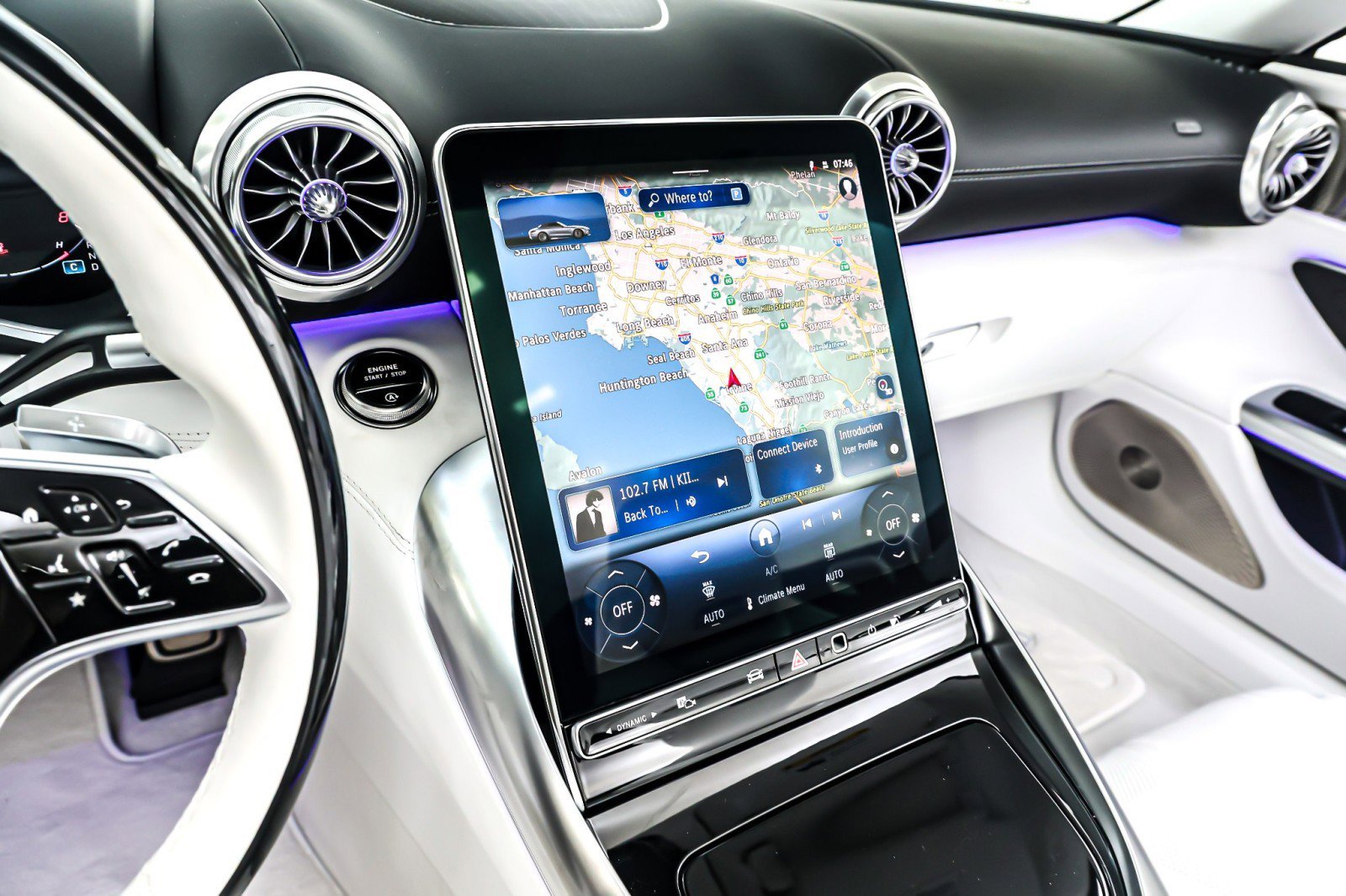 New 2026 Mercedes-Benz Maybach SL 680 image 6