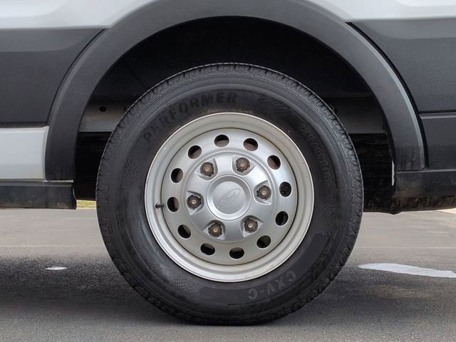 Used 2024 Ford Transit 350 XLT AWD/4WD image 29
