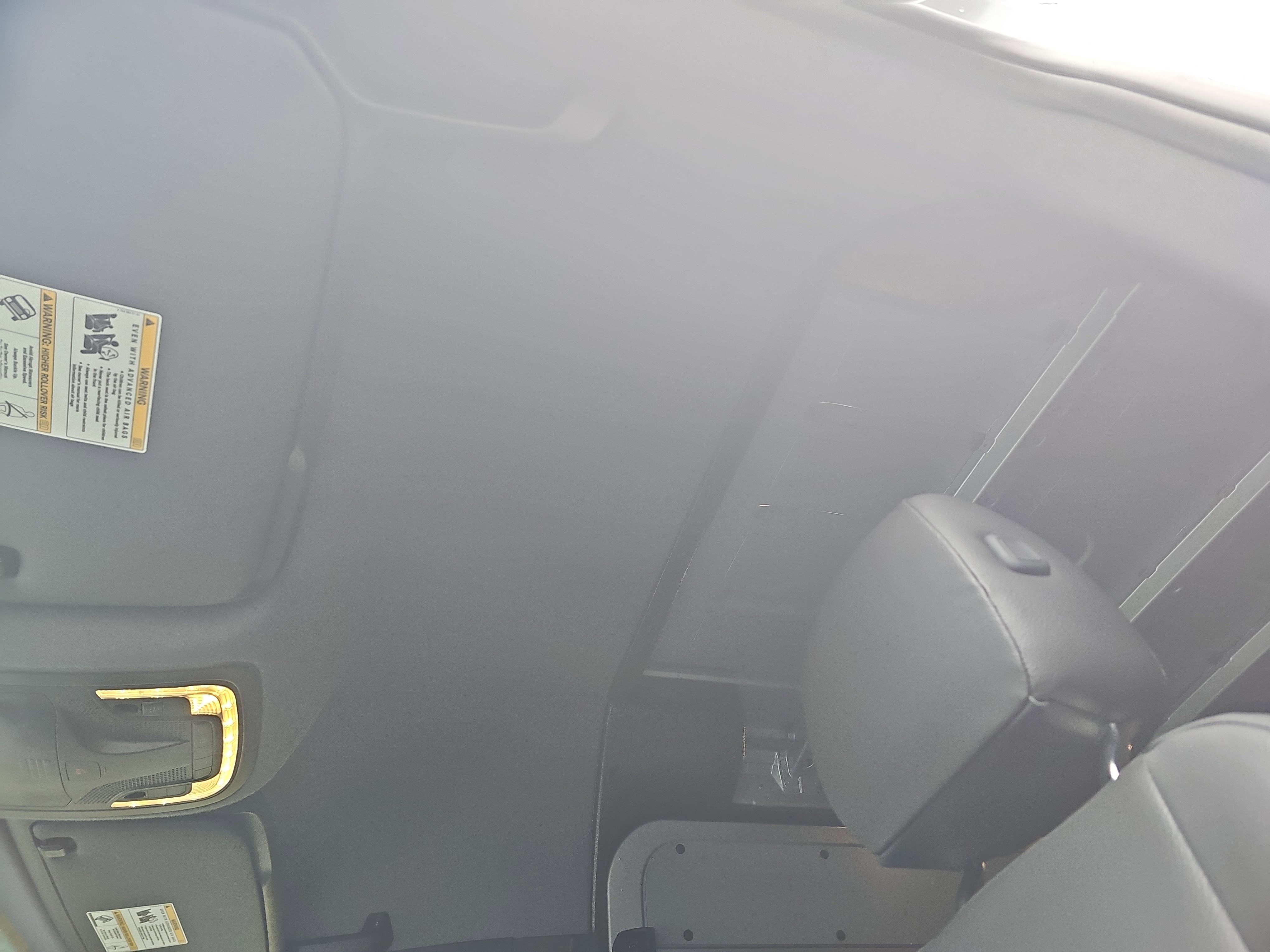 New 2025 Mercedes-Benz Sprinter 2500 image 30