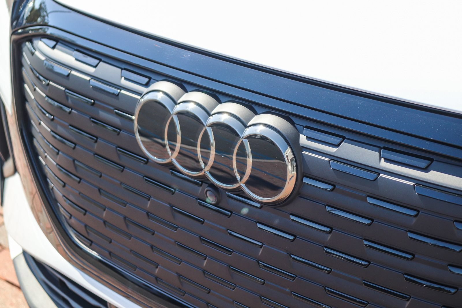 Certified 2023 Audi Q4 e-tron Prestige w/ Black Optic Package AWD/4WD image 13