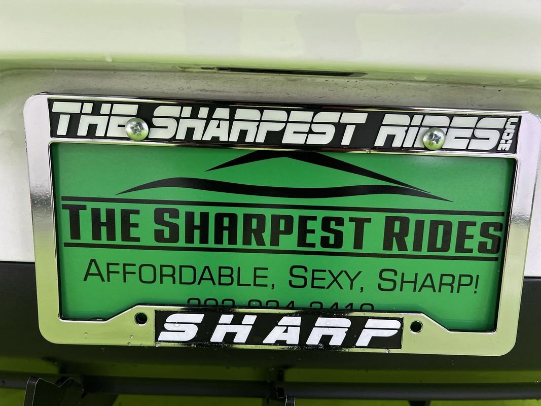 Used 2021 Dodge Challenger R/T Scat Pack w/ Driver Convenience Group image 13