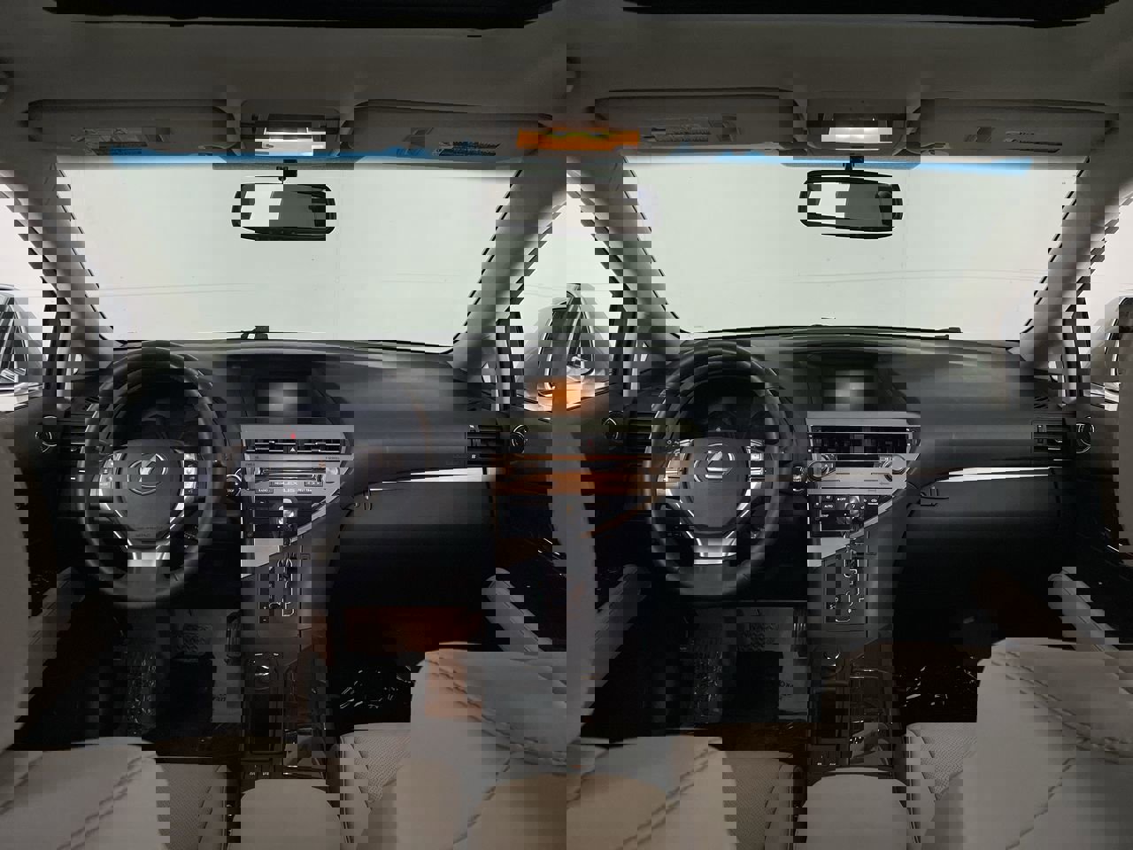 Used 2015 Lexus RX 350 AWD image 29