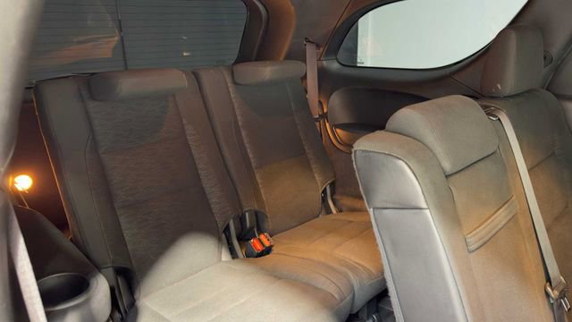 Used 2024 Dodge Durango GT w/ Blacktop Package RWD image 17