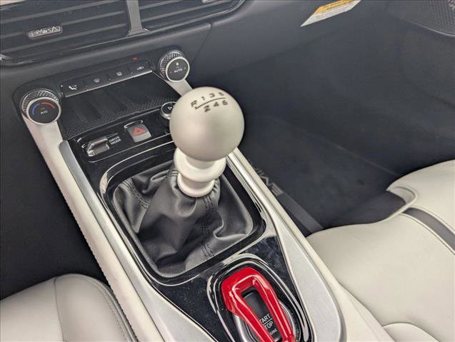 Used 2024 Lotus Emira First Edition RWD image 11