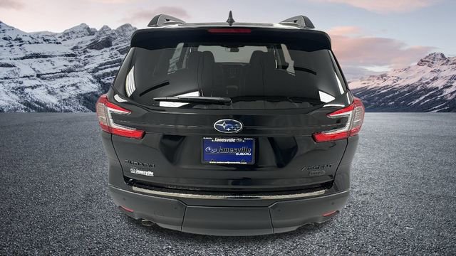 New 2025 Subaru Ascent Onyx Edition image 4
