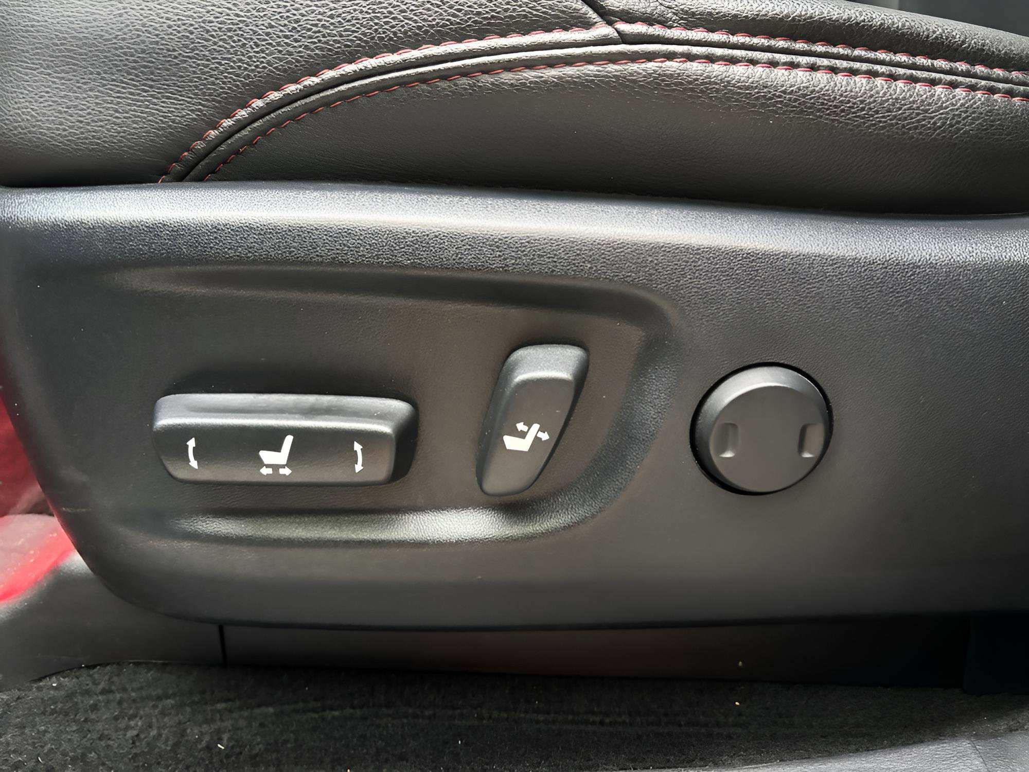 Used 2021 Toyota 4Runner TRD Off-Road Premium w/ Moonroof Package image 29