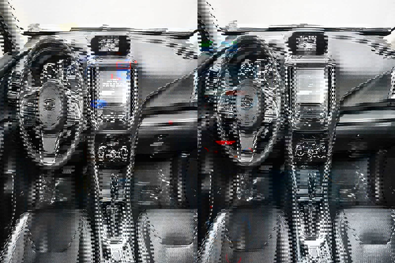 Used 2021 Subaru Forester Limited w/ Popular Package #3 AWD/4WD image 12