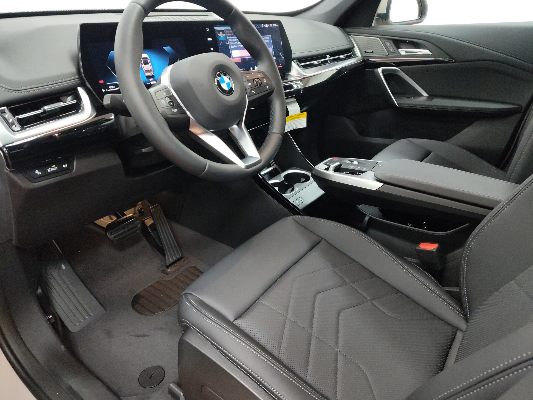 Certified 2026 BMW X1 xDrive28i w/ Convenience Package AWD/4WD image 4