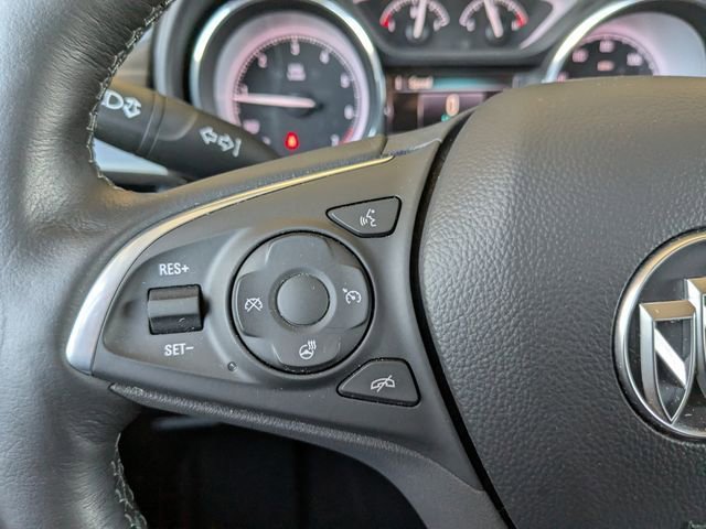 Used 2020 Buick Envision Essence w/ Experience Buick Package image 23