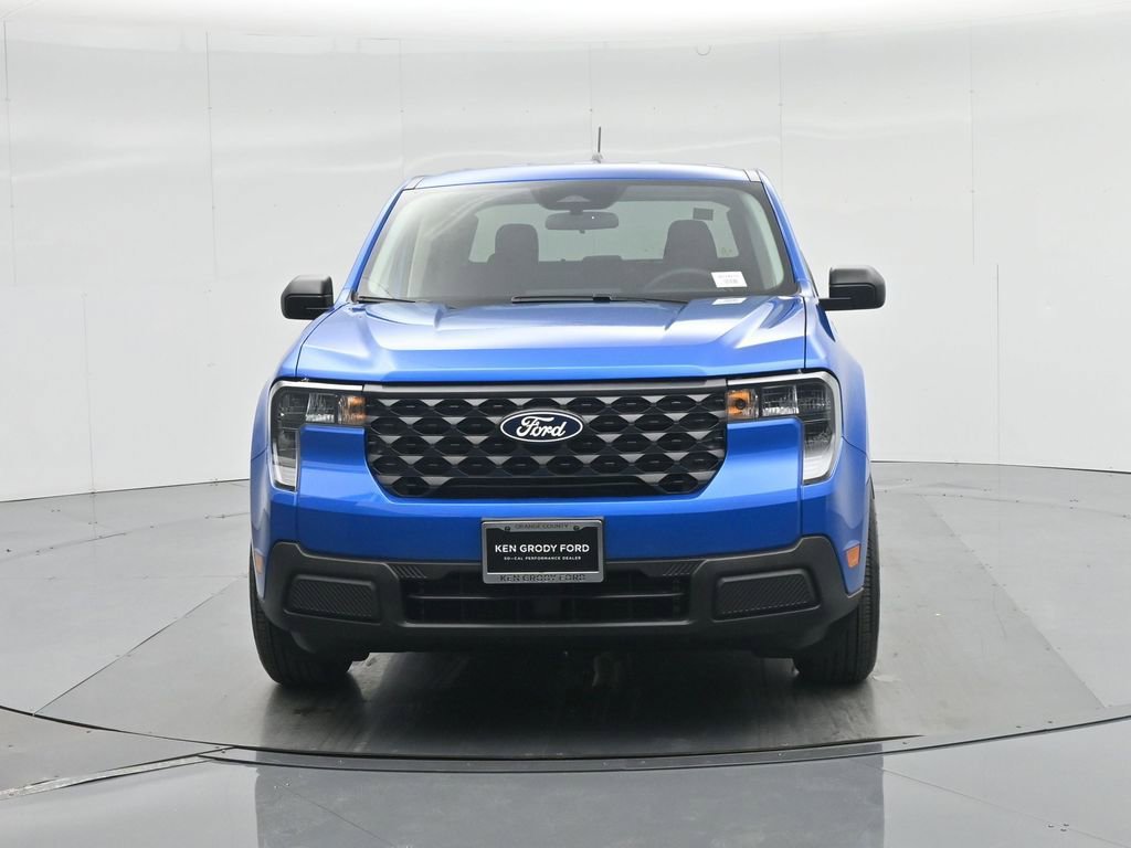 New 2025 Ford Maverick XL image 21