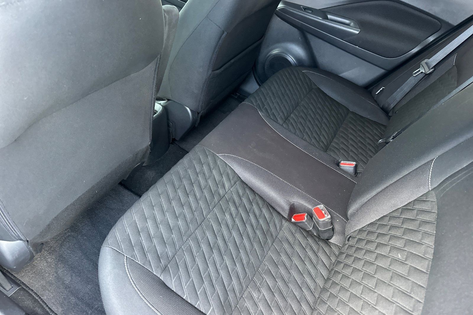 Used 2021 Nissan Kicks S image 12