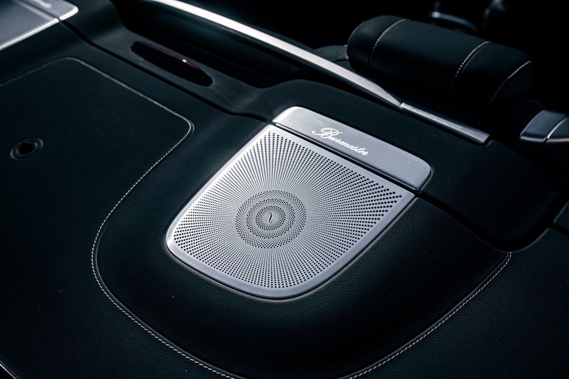 Used 2017 Mercedes-Benz S 63 AMG 4MATIC Cabriolet image 21