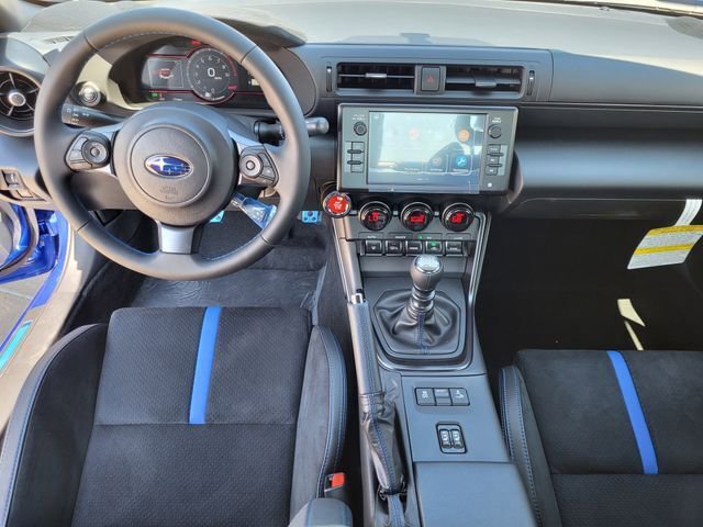 New 2025 Subaru BRZ tS w/ Popular Package 2 image 18