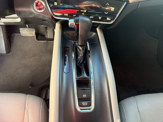 Used 2021 Honda HR-V EX-L image 17