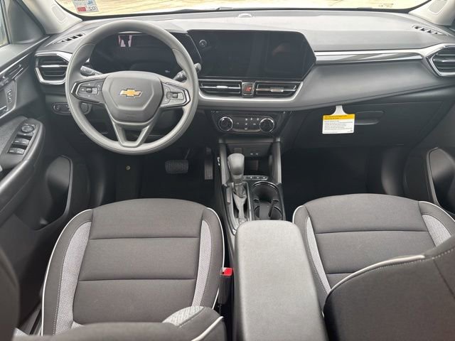 New 2026 Chevrolet TrailBlazer LT w/ Driver Confidence Package image 20