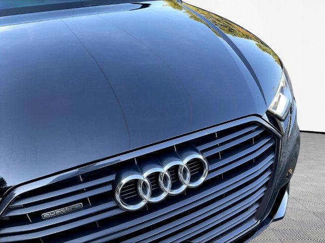 Used 2020 Audi A3 2.0T Premium AWD/4WD image 33