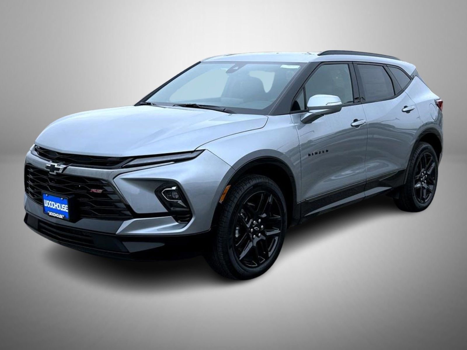 New 2025 Chevrolet Blazer RS w/ Driver Confidence II Package