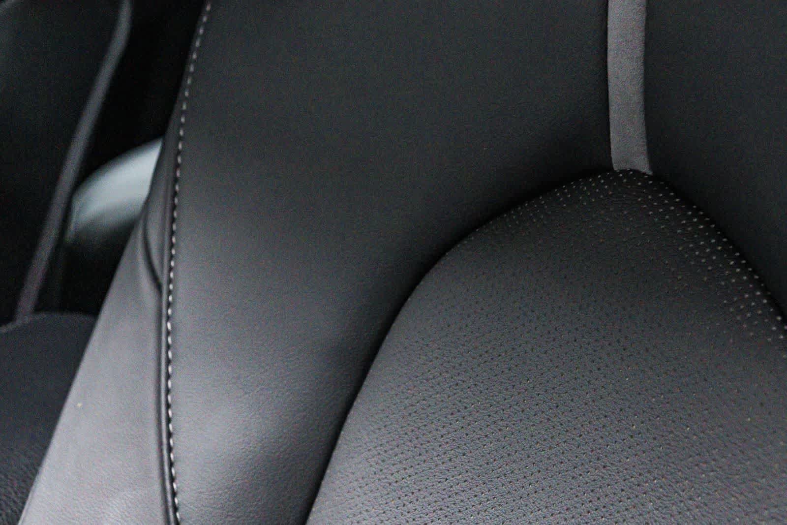 Certified 2024 Toyota Camry XSE FWD image 26