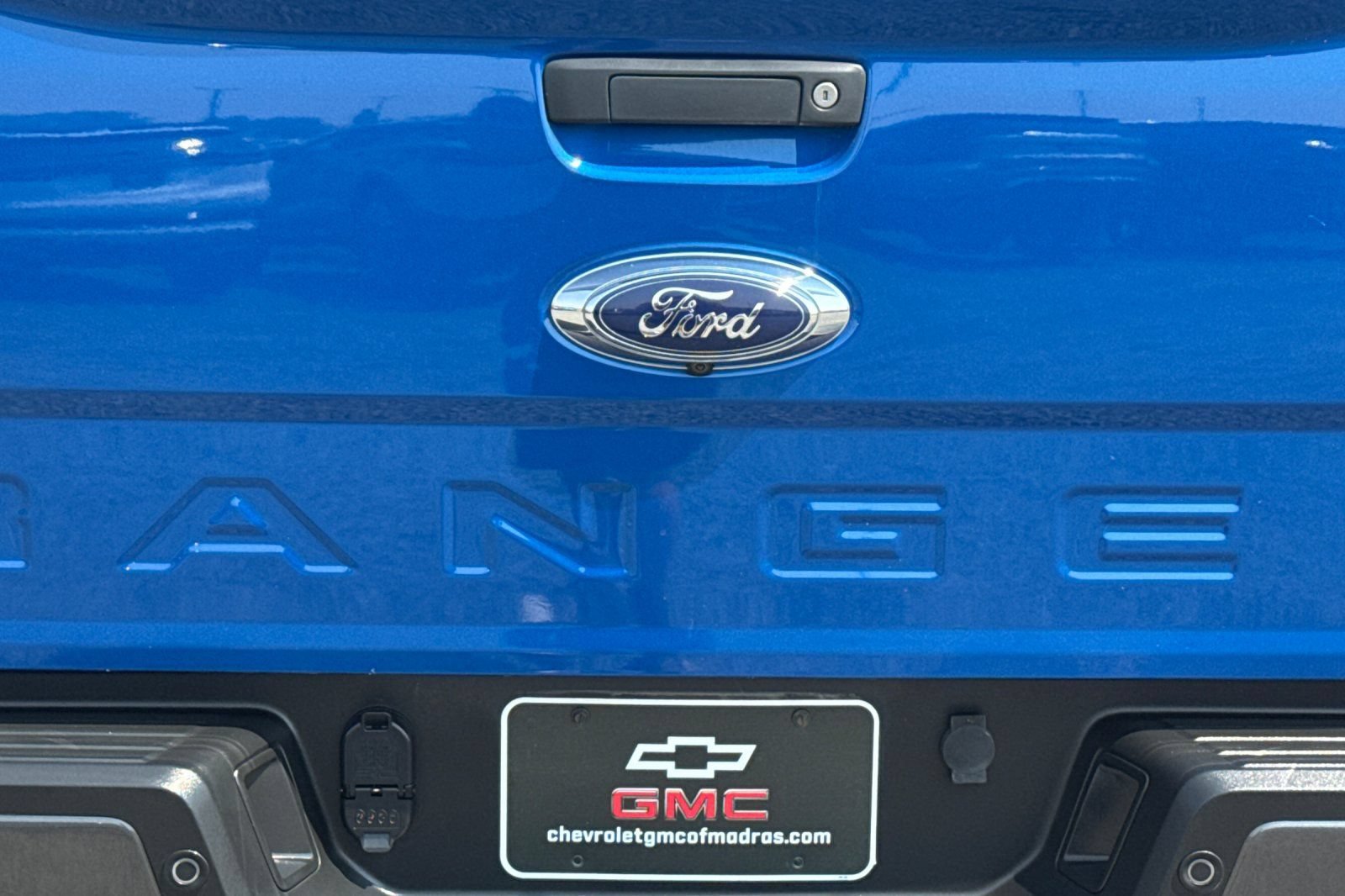 Used 2020 Ford Ranger XLT w/ Equipment Group 302A Luxury AWD/4WD image 46