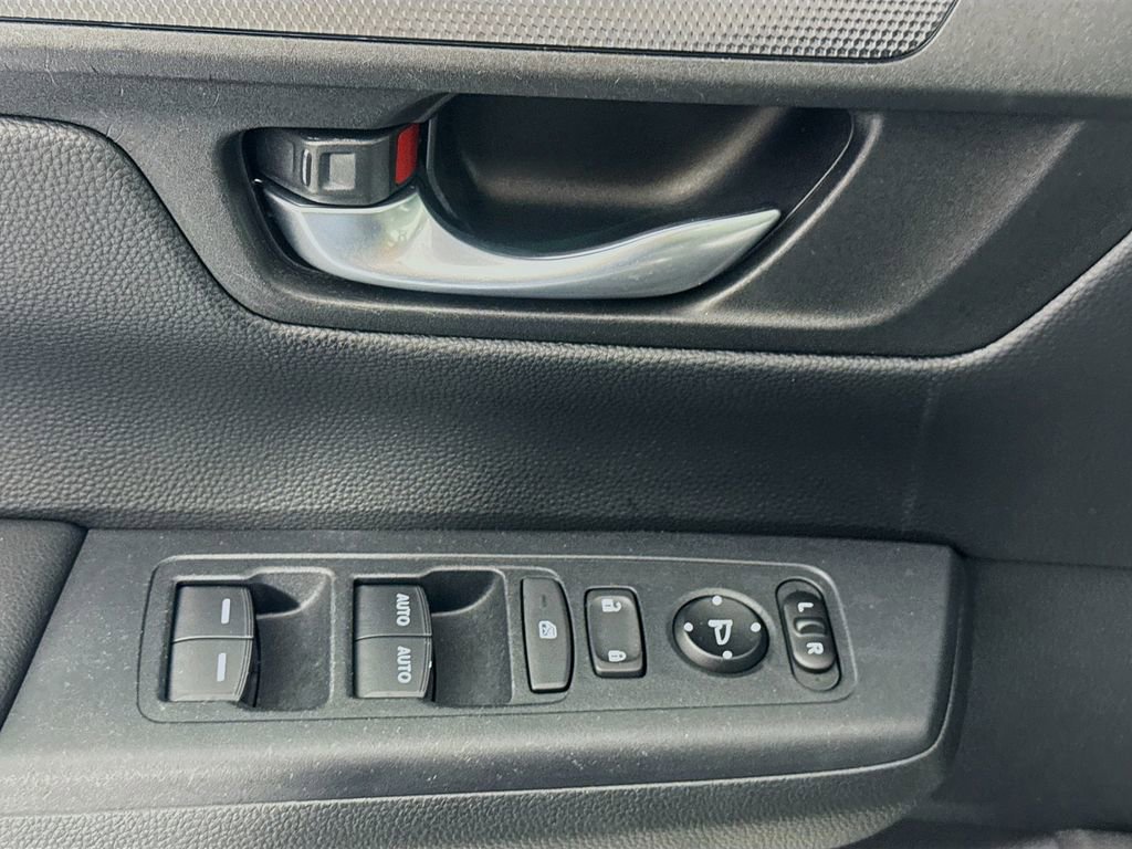Certified 2023 Honda CR-V EX image 20