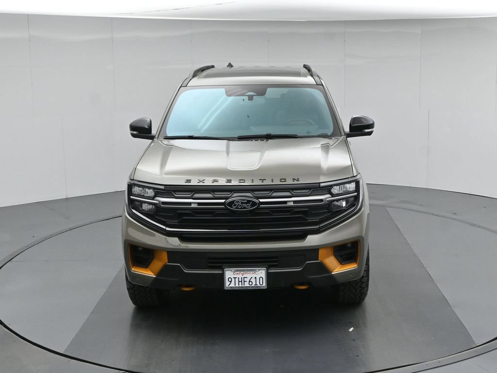 Used 2025 Ford Expedition Tremor AWD/4WD image 41