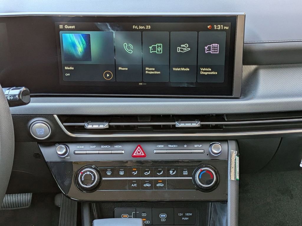 Certified 2026 Hyundai Sonata SE FWD image 22