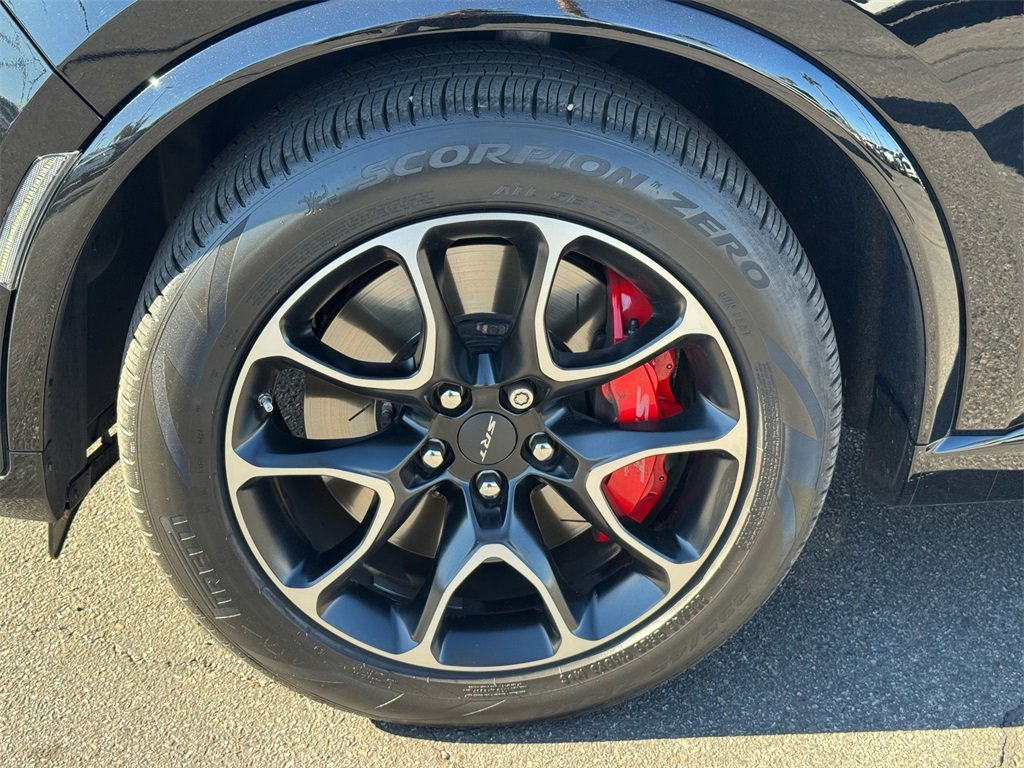 Used 2024 Dodge Durango SRT Hellcat image 11