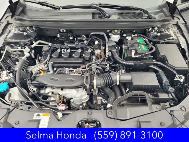 Used 2024 Honda Accord LX image 27
