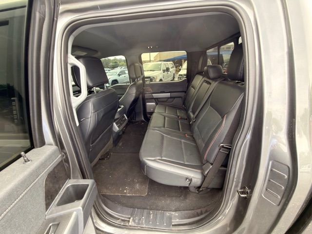 Used 2023 Ford F350 Lariat image 10