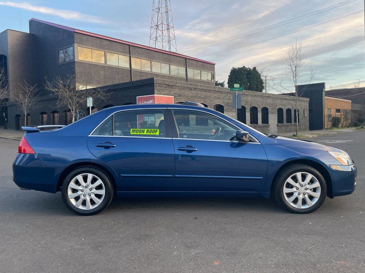 Used 2006 Honda Accord EX image 6