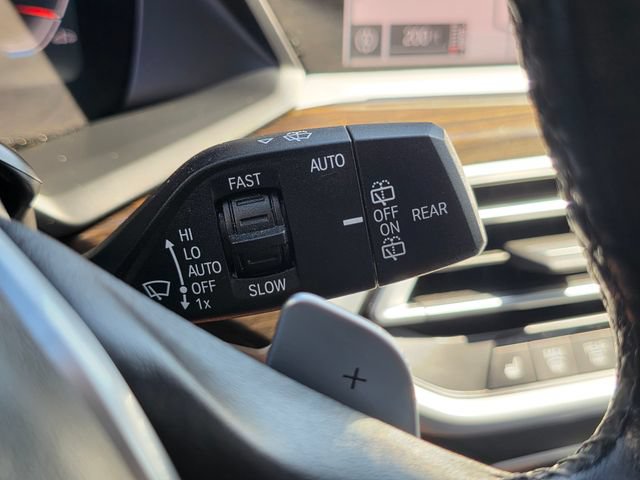 Used 2021 BMW X7 xDrive40i w/ Premium Package AWD/4WD image 47