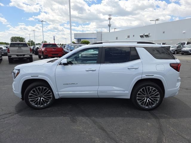New 2026 GMC Terrain Denali AWD/4WD image 23