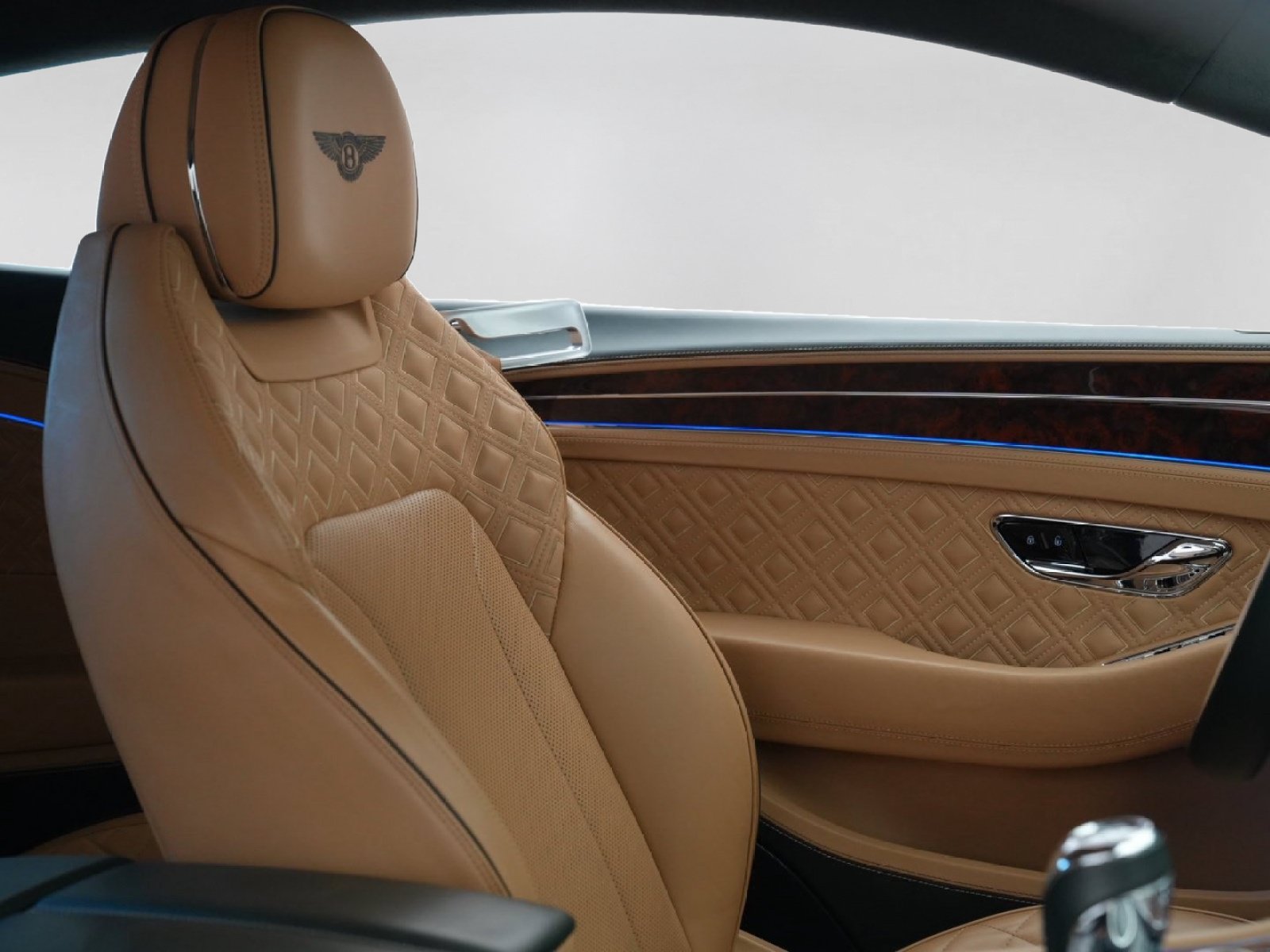 Used 2022 Bentley Continental GT Speed AWD/4WD image 36