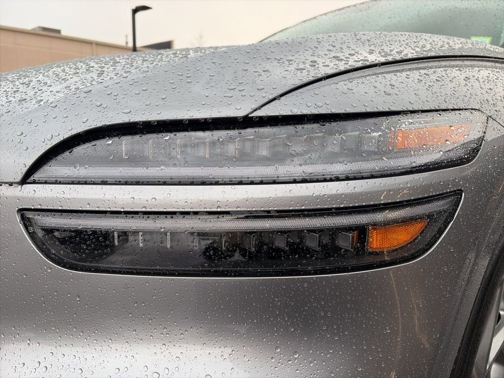 New 2026 Genesis GV70 2.5T Advanced image 11