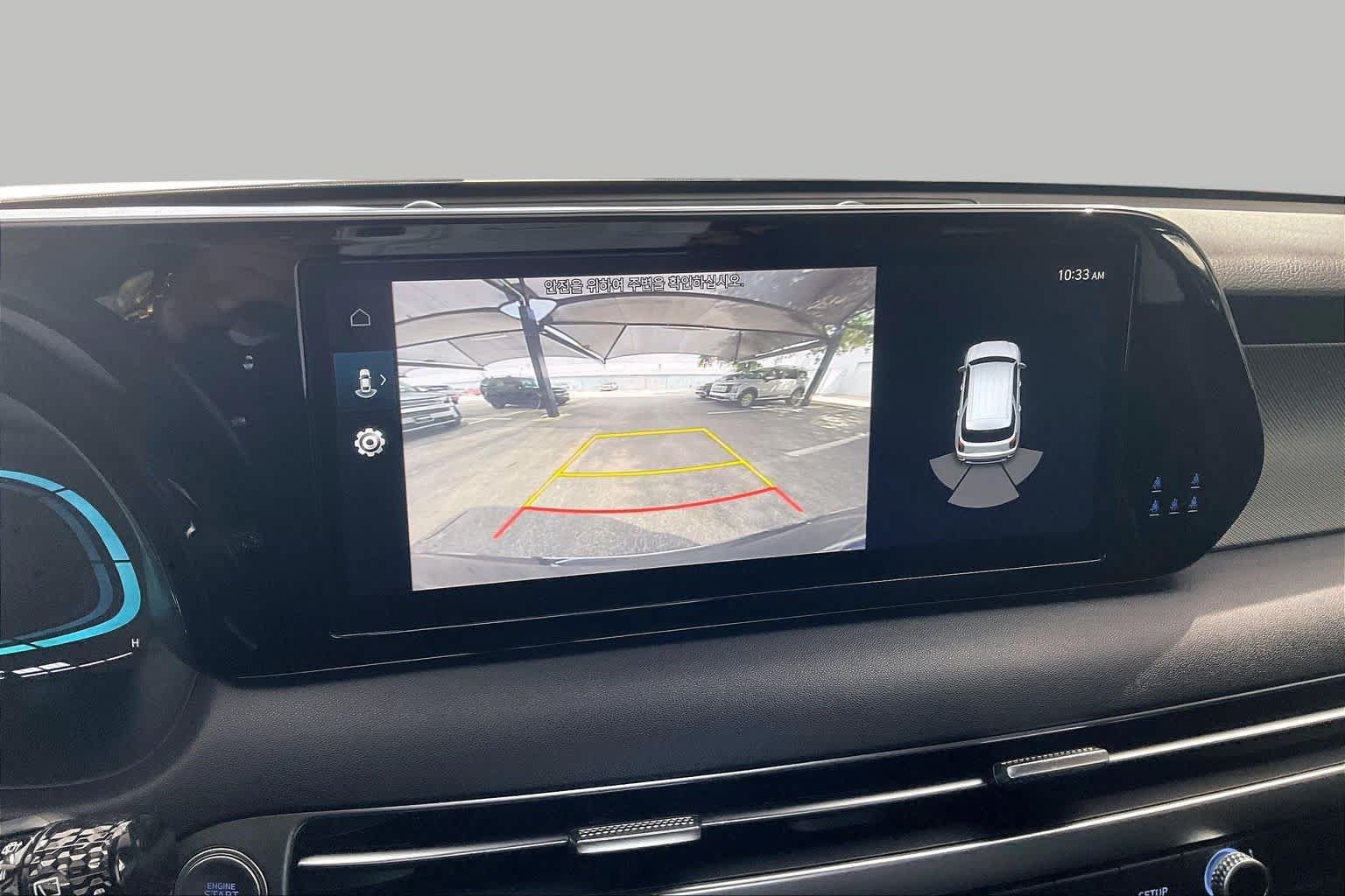 Certified 2024 Hyundai Palisade XRT AWD/4WD image 29