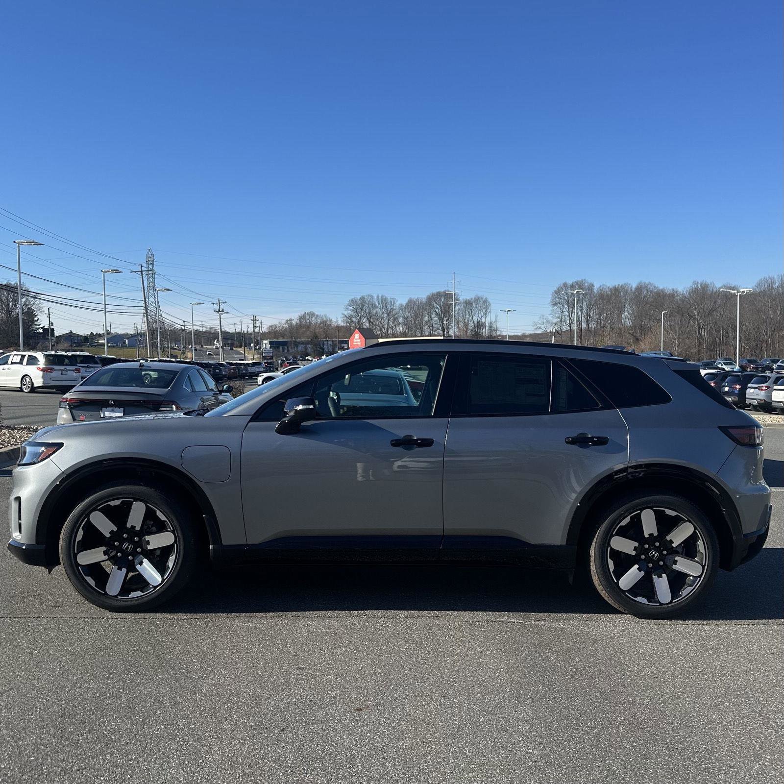 New 2025 Honda Prologue Elite image 2