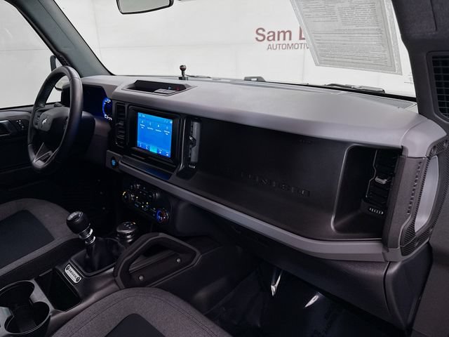Used 2022 Ford Bronco Big Bend AWD/4WD image 26