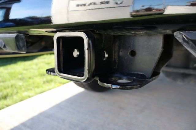 Used 2025 RAM 2500 Laramie w/ Sport Appearance Package image 39