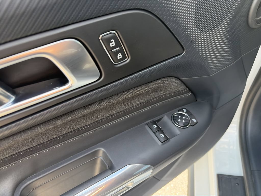 Used 2024 Ford Mustang GT RWD image 19