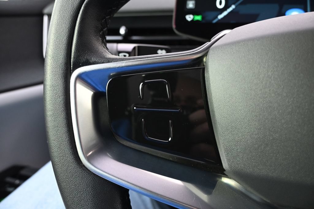 Used 2025 Polestar Polestar 3 AWD/4WD image 31