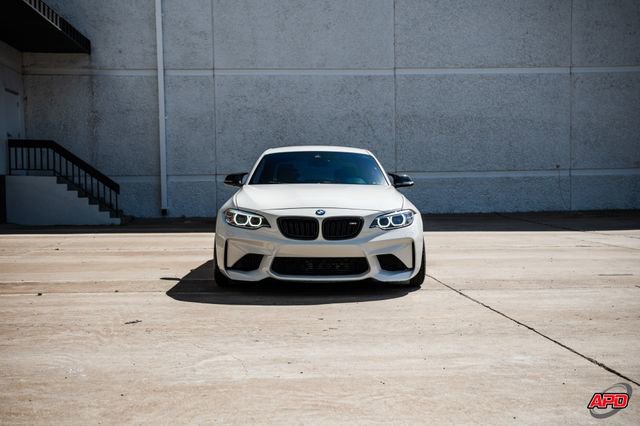 Used 2017 BMW M2 image 58