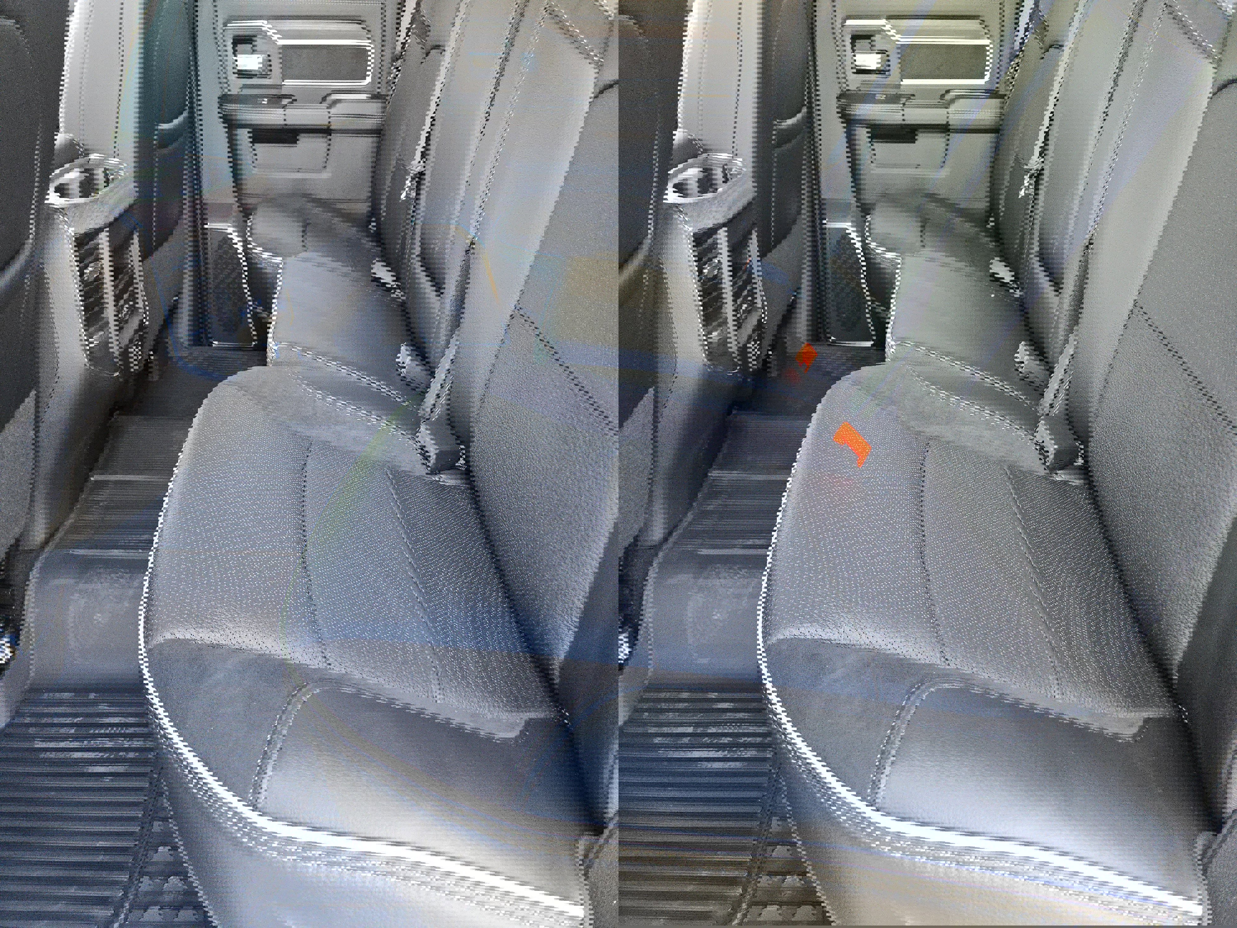 New 2026 RAM 2500 Laramie w/ Night Edition image 20