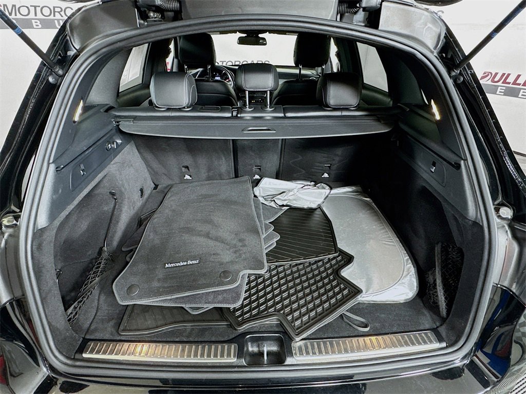 Used 2019 Mercedes-Benz GLC 300 GLC 300 image 27