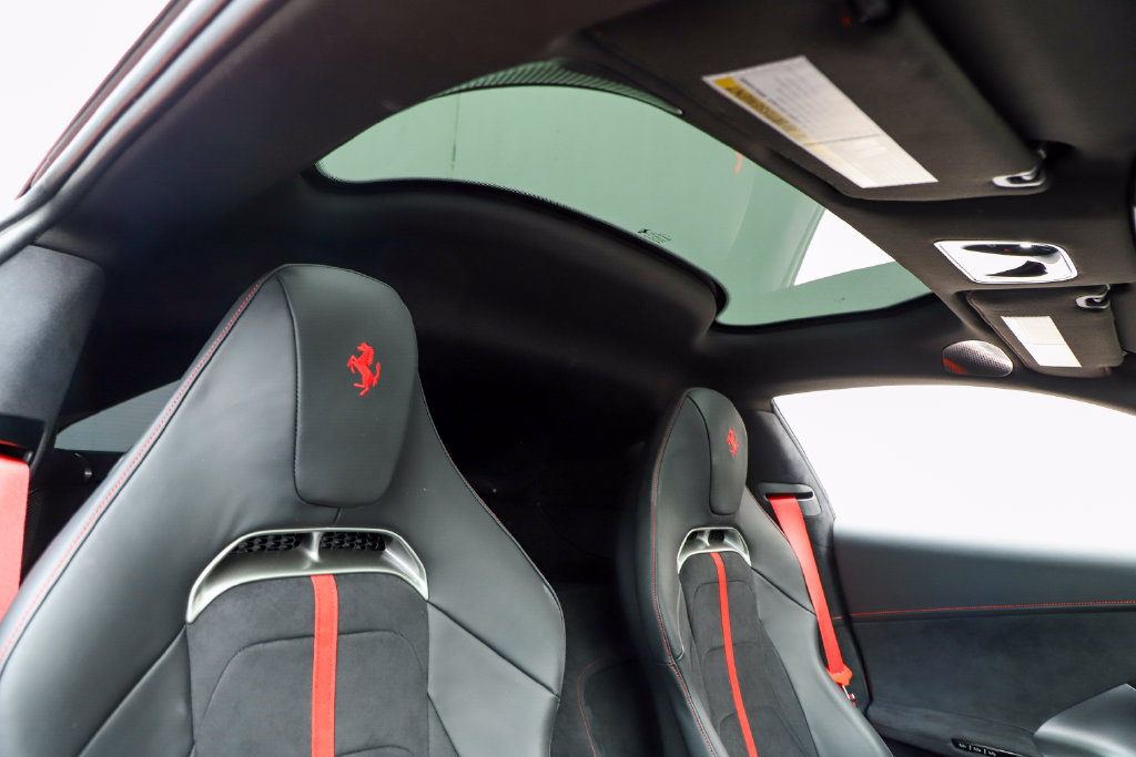 Certified 2026 Ferrari 12Cilindri RWD image 6